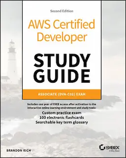 AWS Certified Developer Study Guide
